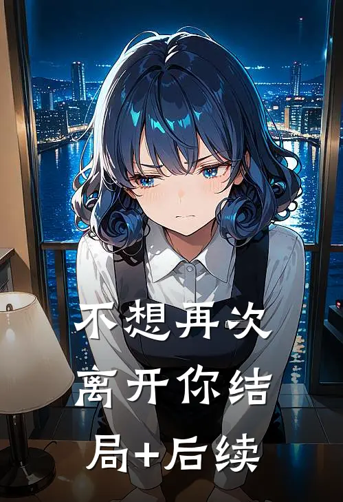 不想再次离开你结局+后续