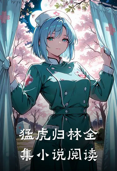 猛虎归林全集小说阅读