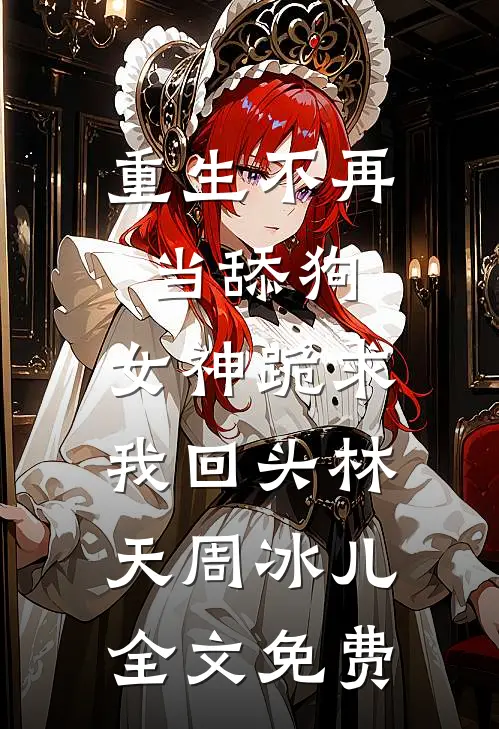 重生不再当舔狗，女神跪求我回头林天周冰儿全文免费
