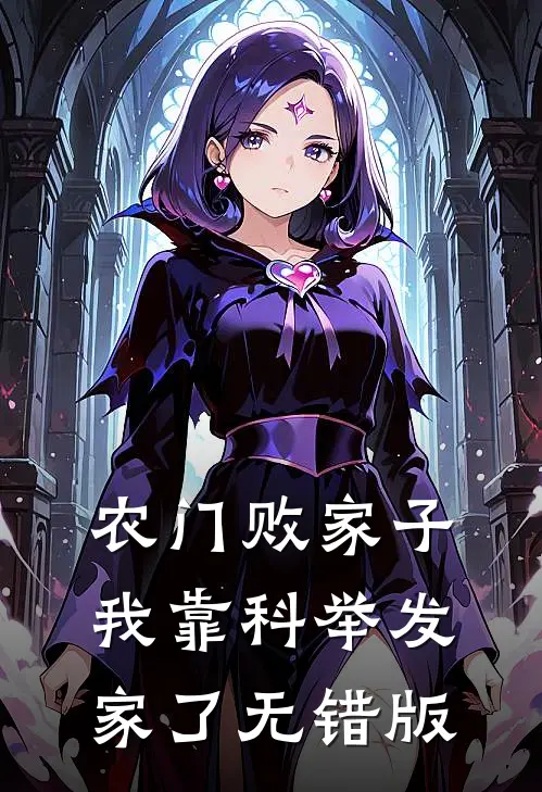 农门败家子：我靠科举发家了无错版