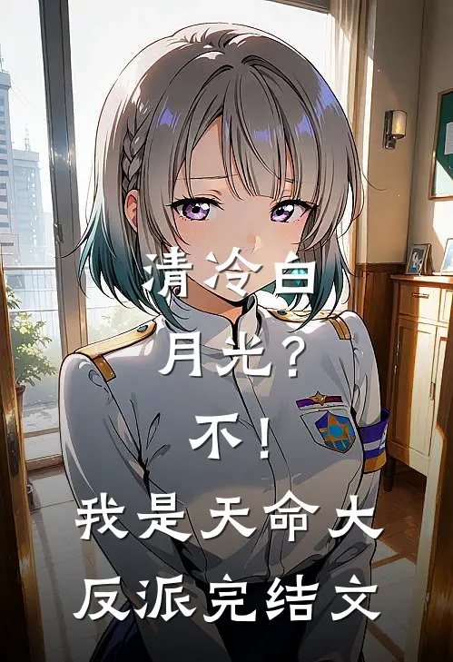 清冷白月光？不！我是天命大反派完结文