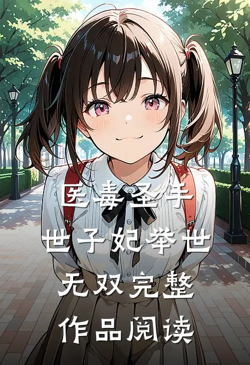 医毒圣手：世子妃举世无双完整作品阅读