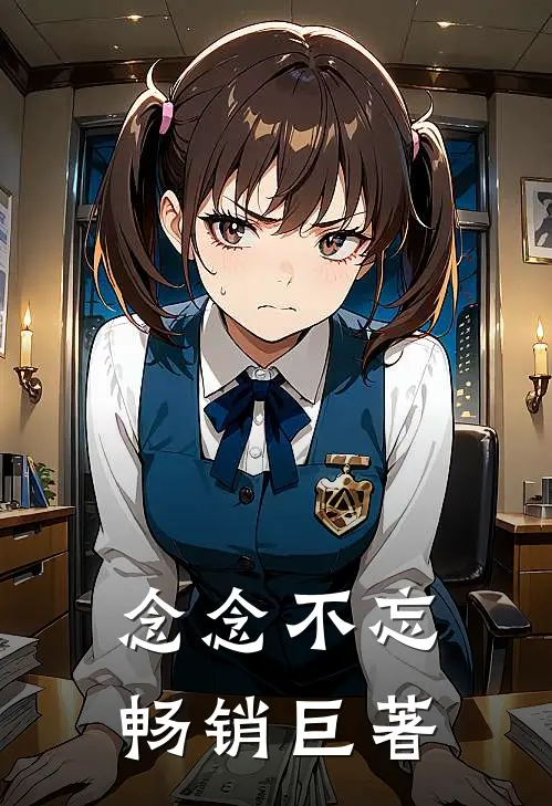 念念不忘畅销巨著