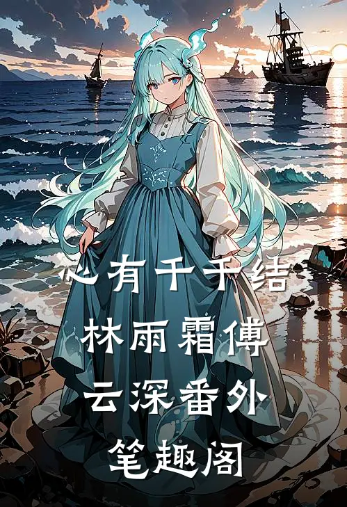 心有千千结：林雨霜傅云深番外笔趣阁