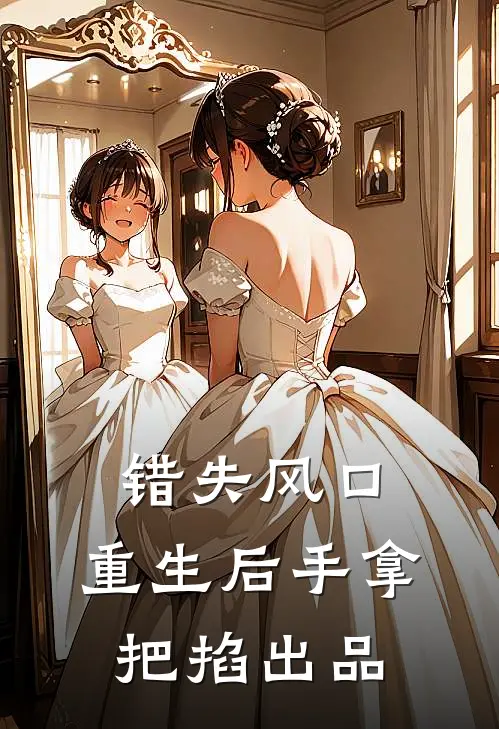 错失风口：重生后手拿把掐出品