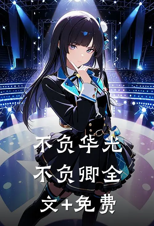 不负华光不负卿全文+免费