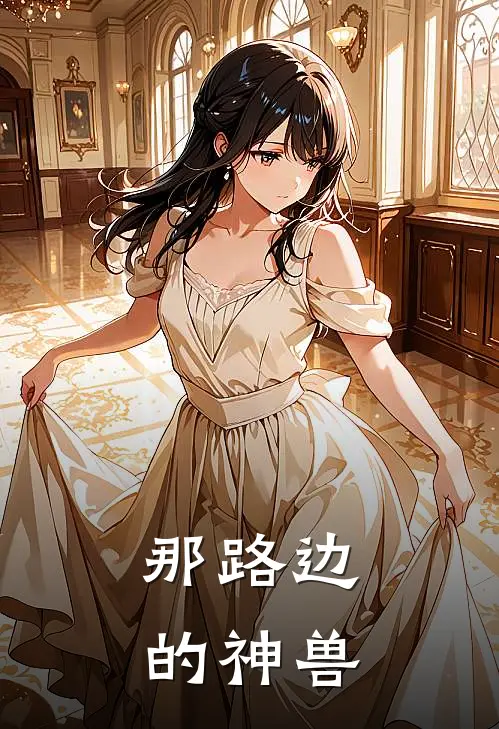那路边的神兽