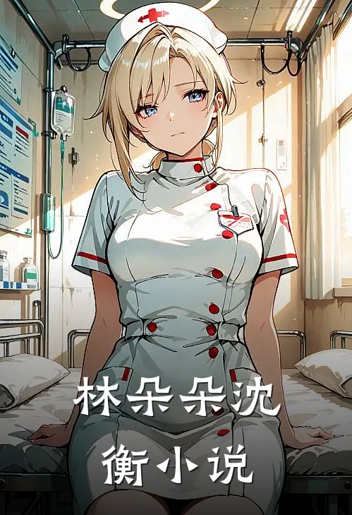 林朵朵沈衡小说