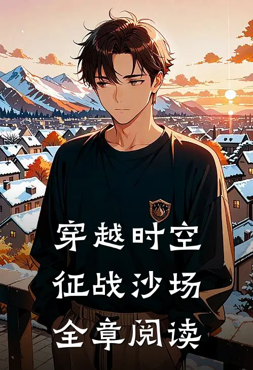 穿越时空征战沙场全章阅读
