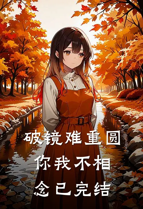 破镜难重圆，你我不相念已完结
