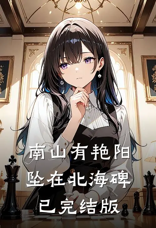 南山有艳阳，坠在北海碑已完结版