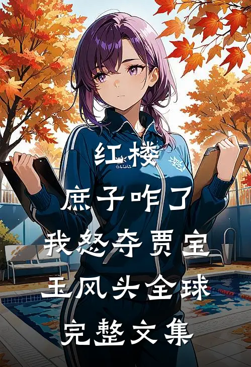 红楼：庶子咋了，我怒夺贾宝玉风头全球完整文集
