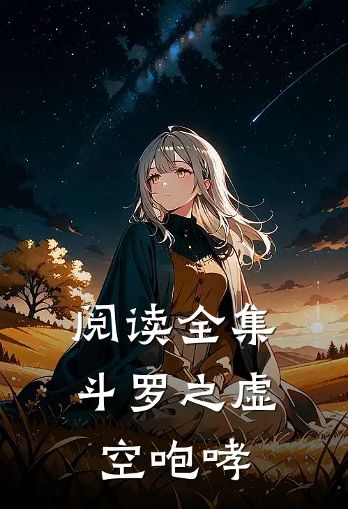 阅读全集斗罗之虚空咆哮