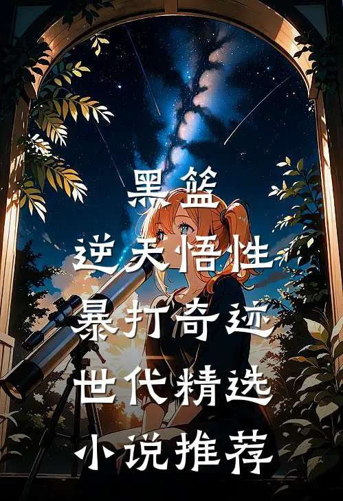黑篮：逆天悟性，暴打奇迹世代精选小说推荐