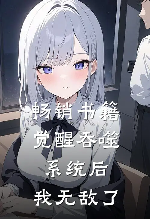 畅销书籍觉醒吞噬系统后，我无敌了