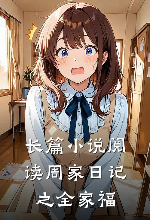 长篇小说阅读周家日记之全家福