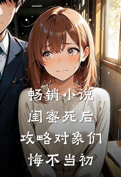 畅销小说闺蜜死后，攻略对象们悔不当初