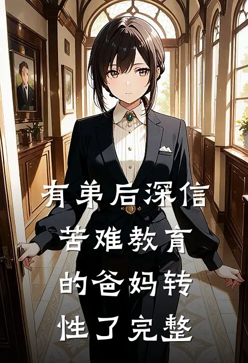 有弟后深信苦难教育的爸妈转性了完整