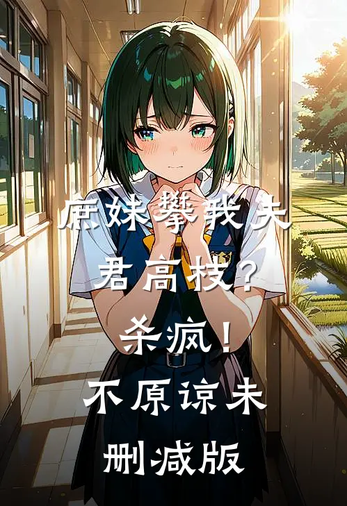庶妹攀我夫君高枝？杀疯！不原谅未删减版