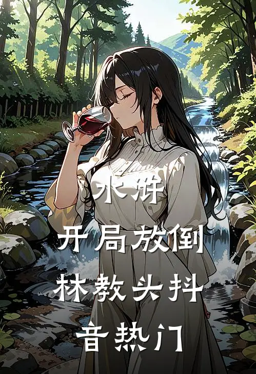 水浒：开局放倒林教头抖音热门