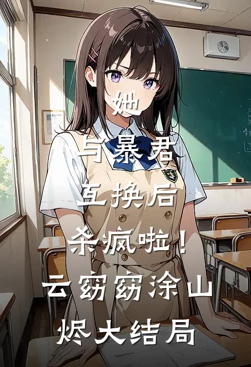 她，与暴君互换后，杀疯啦！云窈窈涂山烬大结局