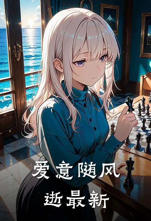 爱意随风逝最新