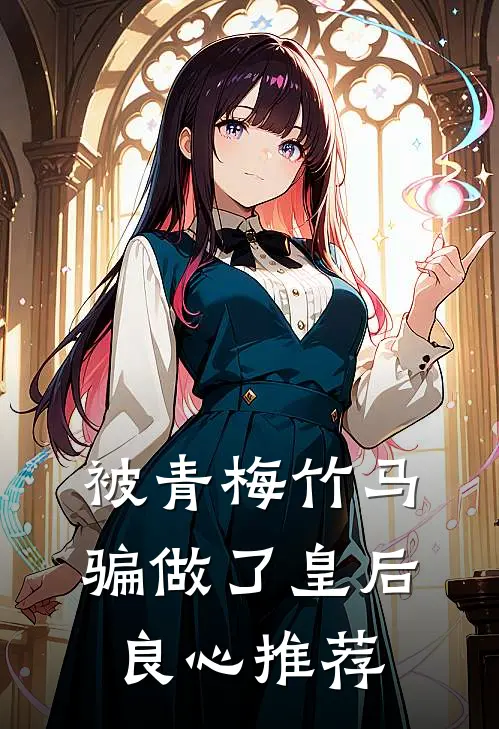 被青梅竹马骗做了皇后良心推荐