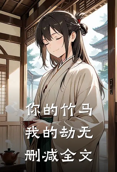 你的竹马我的劫无删减全文