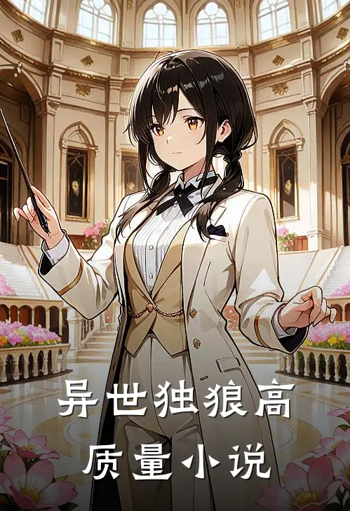 异世独狼高质量小说