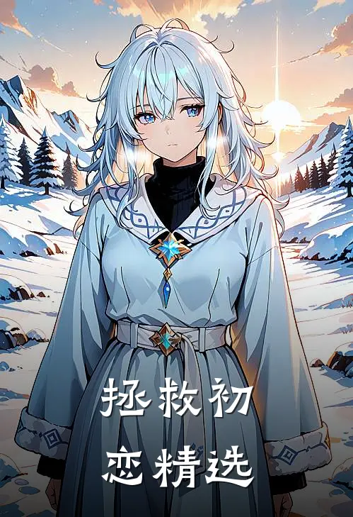 拯救初恋精选