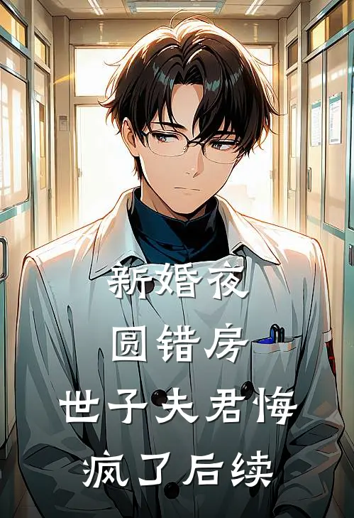 新婚夜圆错房，世子夫君悔疯了后续