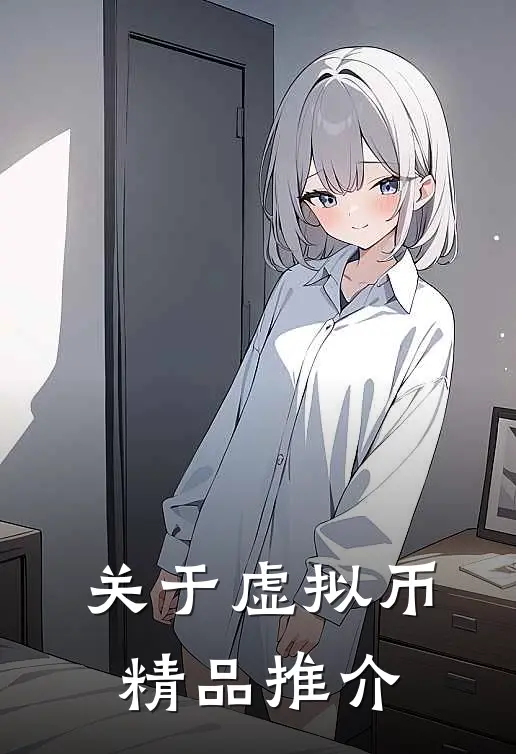 关于虚拟币精品推介