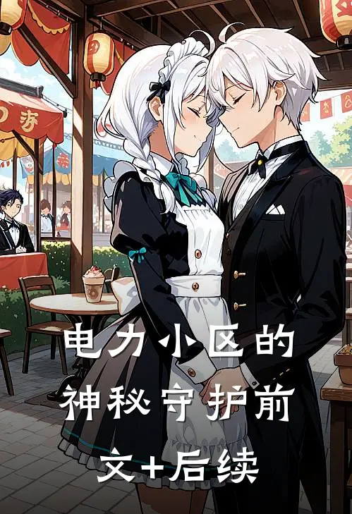 电力小区的神秘守护前文+后续