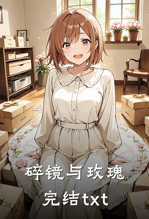 碎镜与玫瑰完结txt