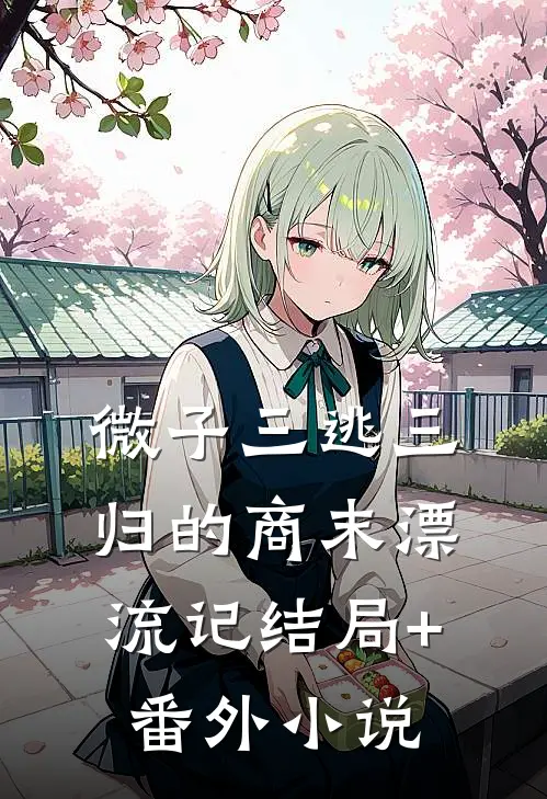微子三逃三归的商末漂流记结局+番外小说