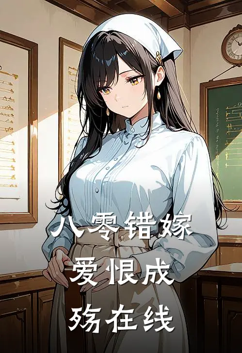 八零错嫁，爱恨成殇在线