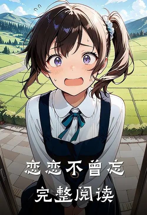 恋恋不曾忘完整阅读