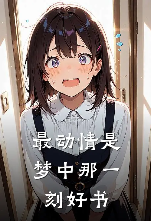 最动情是梦中那一刻好书