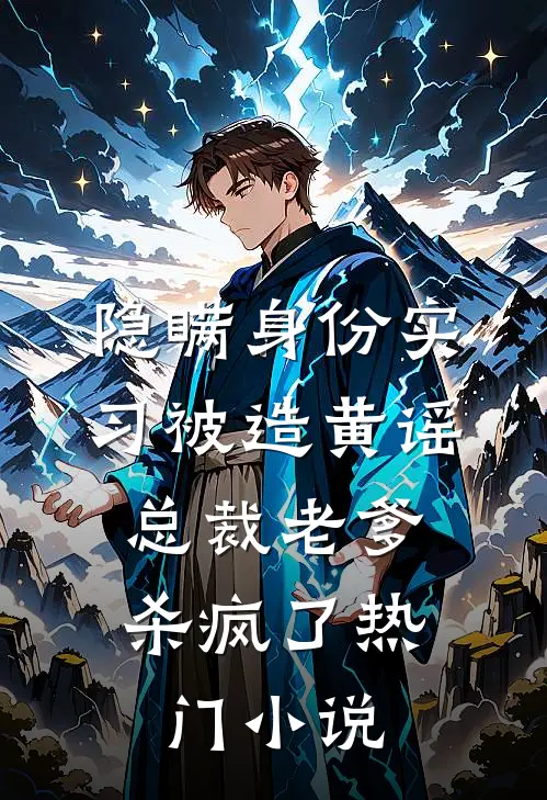 隐瞒身份实习被造黄谣，总裁老爹杀疯了热门小说