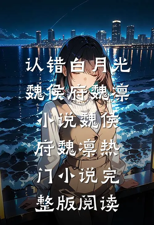 认错白月光魏侯府魏凛小说魏侯府魏凛热门小说完整版阅读