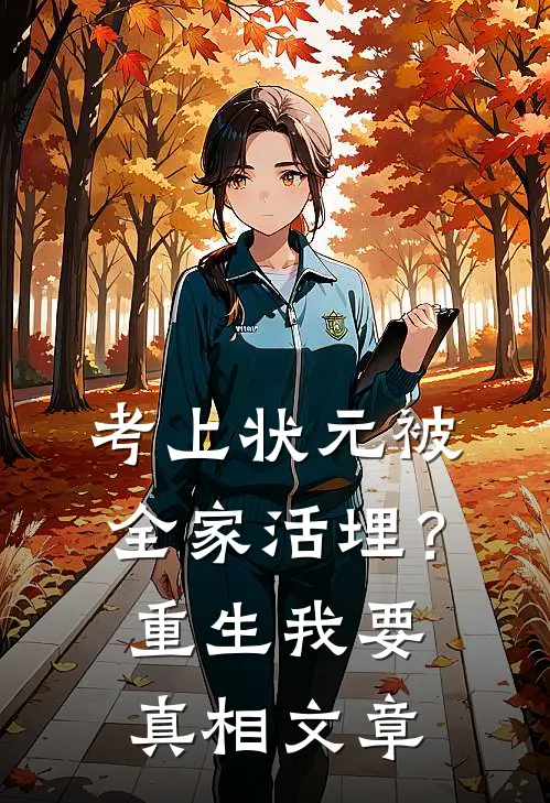 考上状元被全家活埋？重生我要真相文章