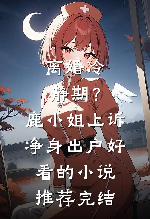 离婚冷静期？鹿小姐上诉净身出户好看的小说推荐完结