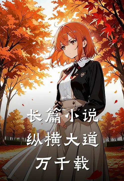 长篇小说纵横大道万千载