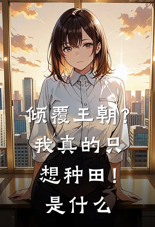 倾覆王朝？我真的只想种田！是什么