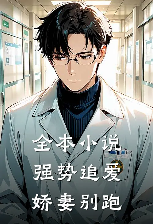 全本小说强势追爱：娇妻别跑