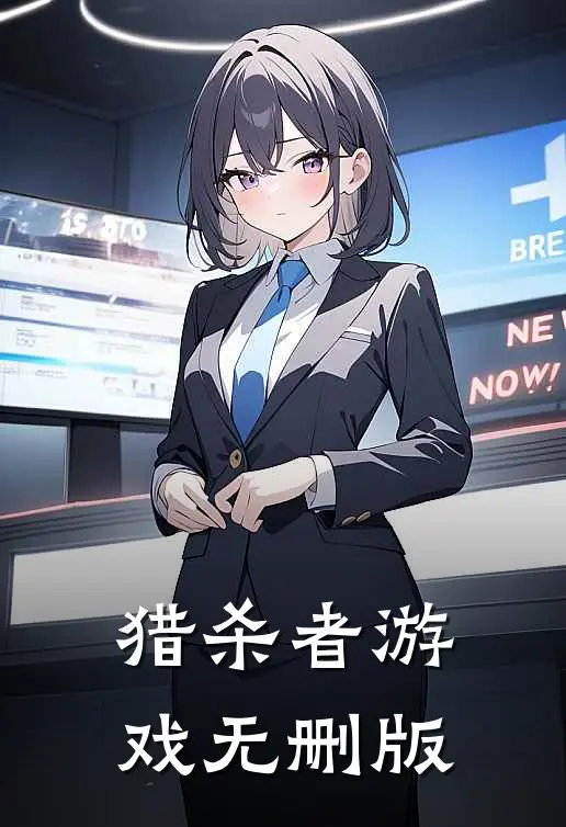 猎杀者游戏无删版