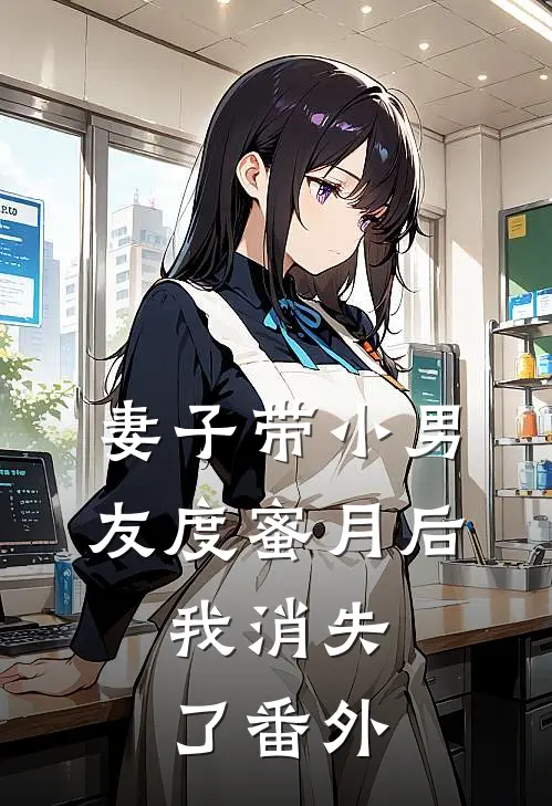 妻子带小男友度蜜月后，我消失了番外