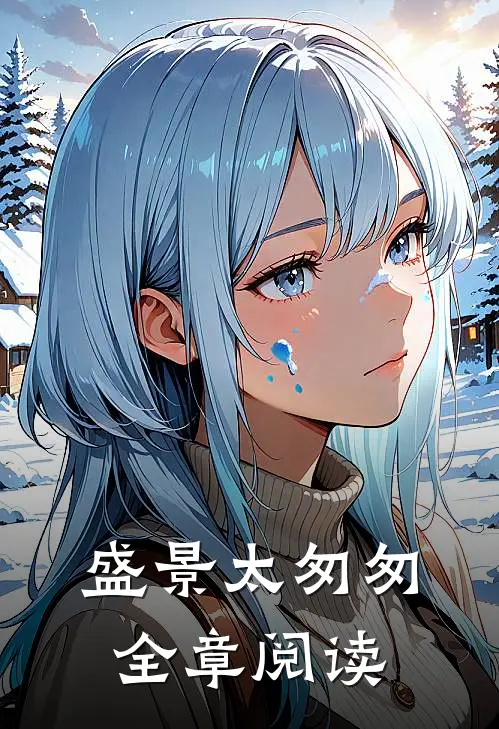 盛景太匆匆全章阅读