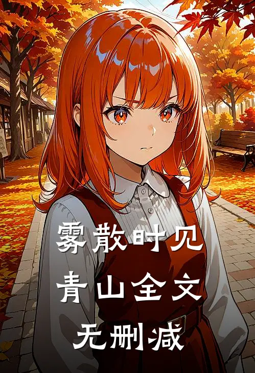 雾散时见青山全文无删减