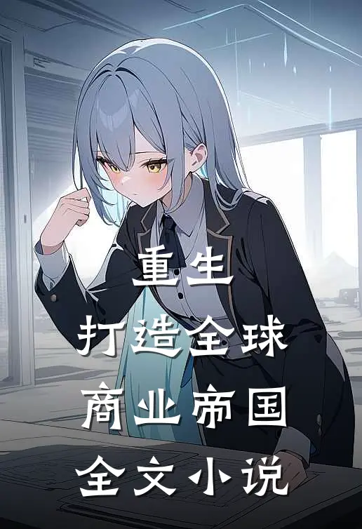 重生打造全球商业帝国全文免费阅读
